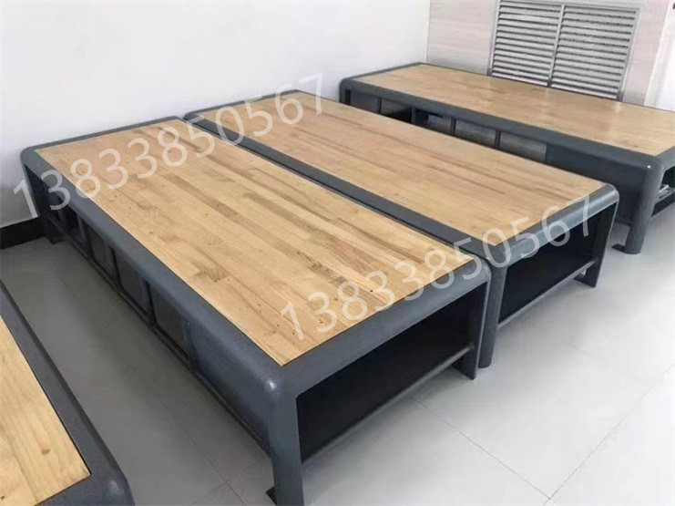 金昌戒毒所床具