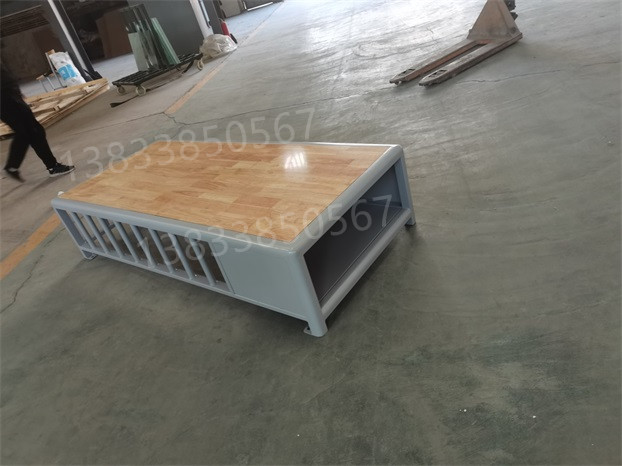 金昌拘留所床具
