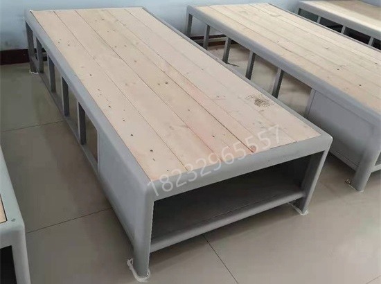金昌看守所床